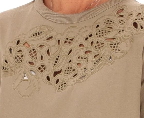 T SHIRT - EMME MARELLA GAETANA 2515971061 001 Emme Marella 