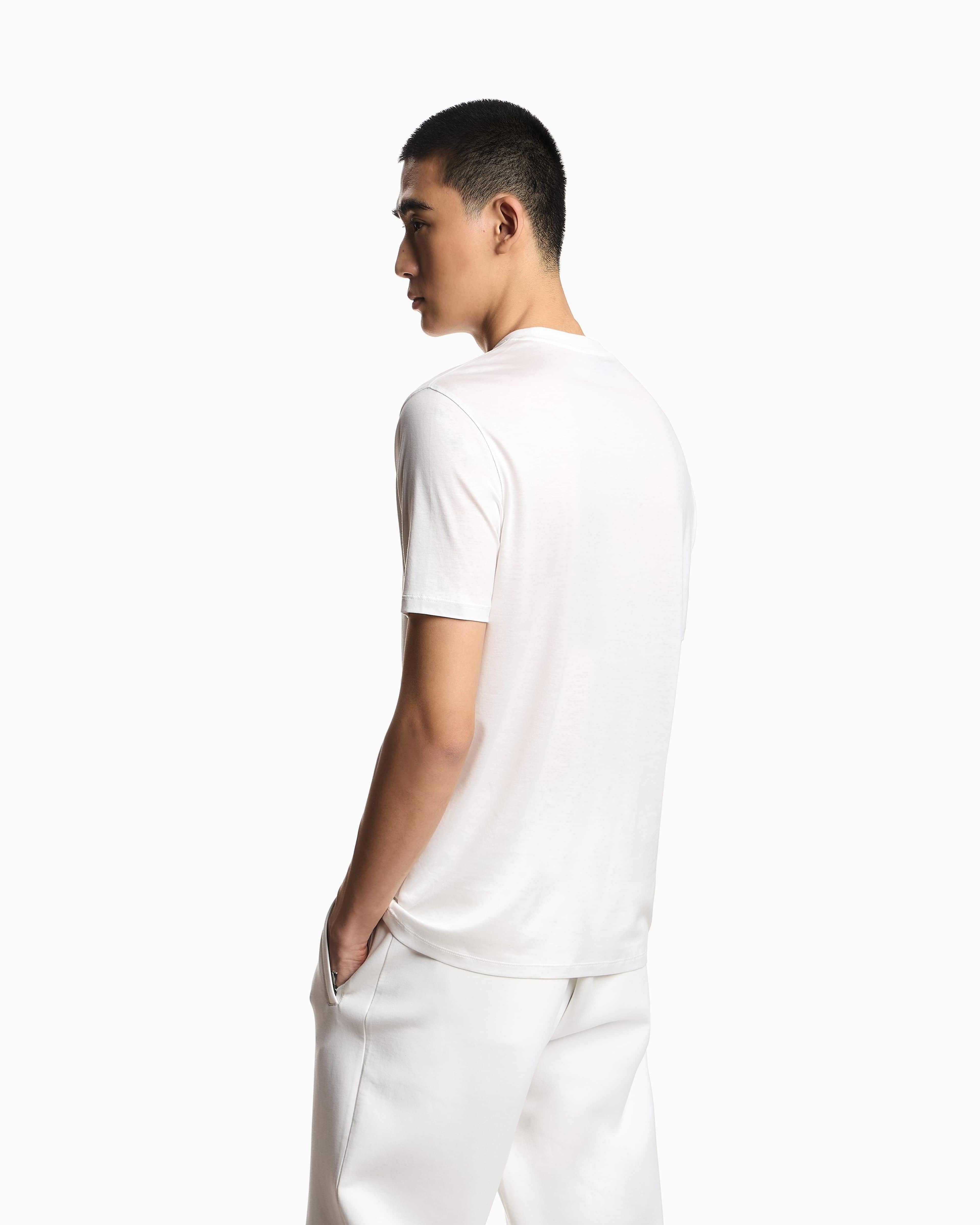 T-shirt Emporio Armani