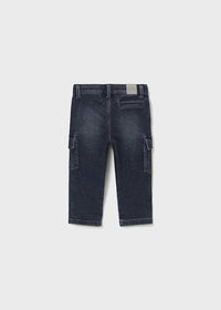 JEANS - MAYORAL 2505 029 Mayoral 