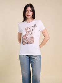 T-SHIRT - LUCKYLU TS29JM 00007 LuckyLu 