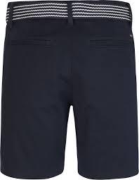 BERMUDA - TOMMY HILFIGER KB0KB08127 YBH Tommy Hilfiger 