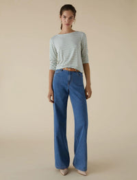 T-SHIRT - EMME MARELLA 2415971091 SCALO 003 Emme Marella 