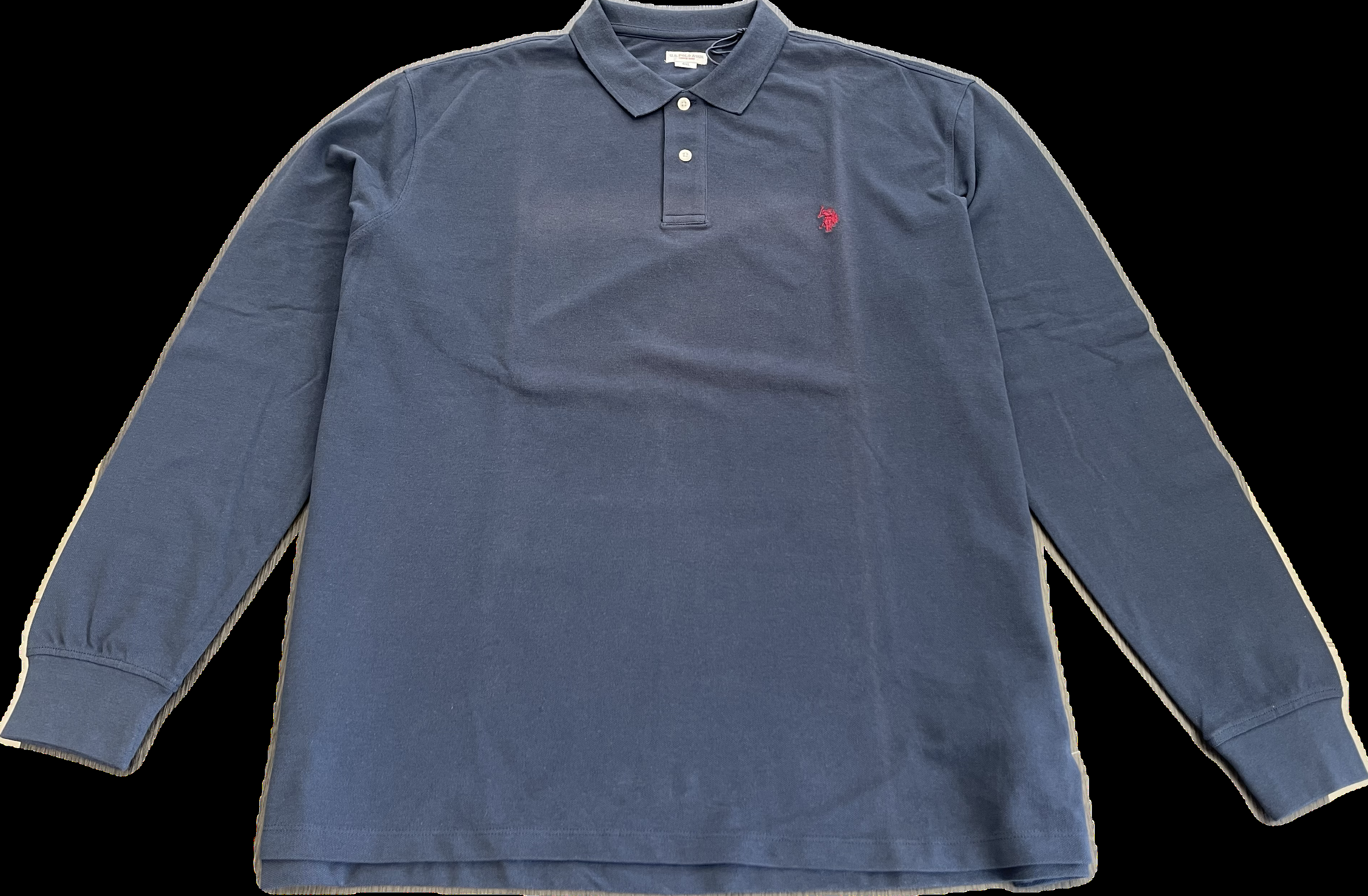 Maglia Us polo