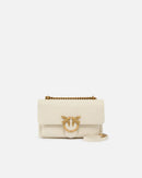 BORSA A29Q MINI LOVE ONE - PINKO 104528-A29Q LOVE ONE Z14Q Pinko 