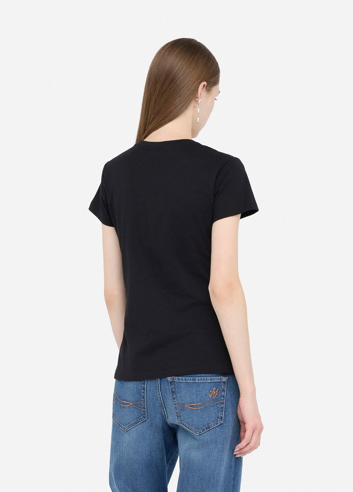 T-SHIRT - LIU JO UF5264JS923 M9938 Liu Jo 