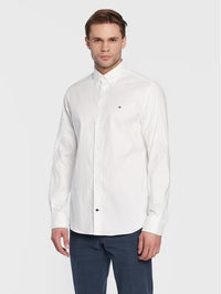 CAMICIA - TOMMY HILFIGER MW0MW29969 YBR Tommy Hilfiger 