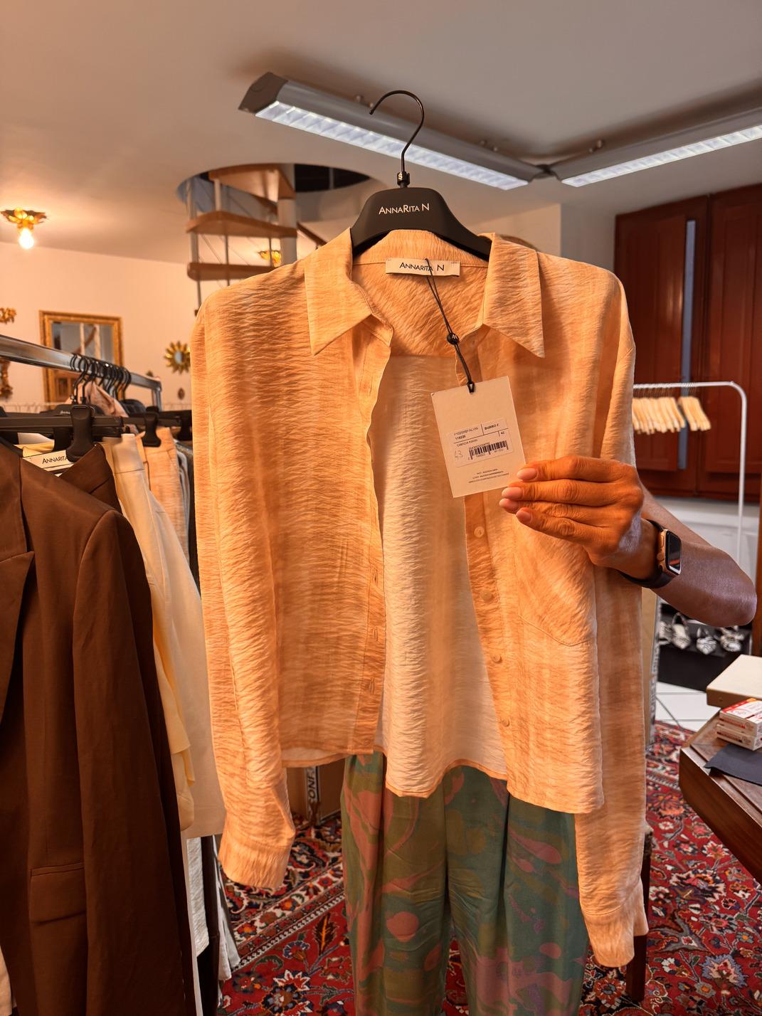 Camicia Annarita N