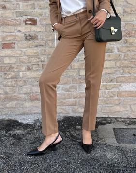 PANTALONE (abb.c/giac.ZEBIO) - EMME MARELLA AVON2 2425136241 002 Emme Marella 