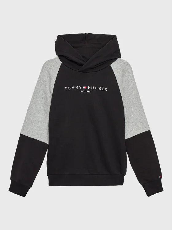 TUTA - TOMMY HILFIGER KB0KB07649 BDS Tommy Hilfiger 