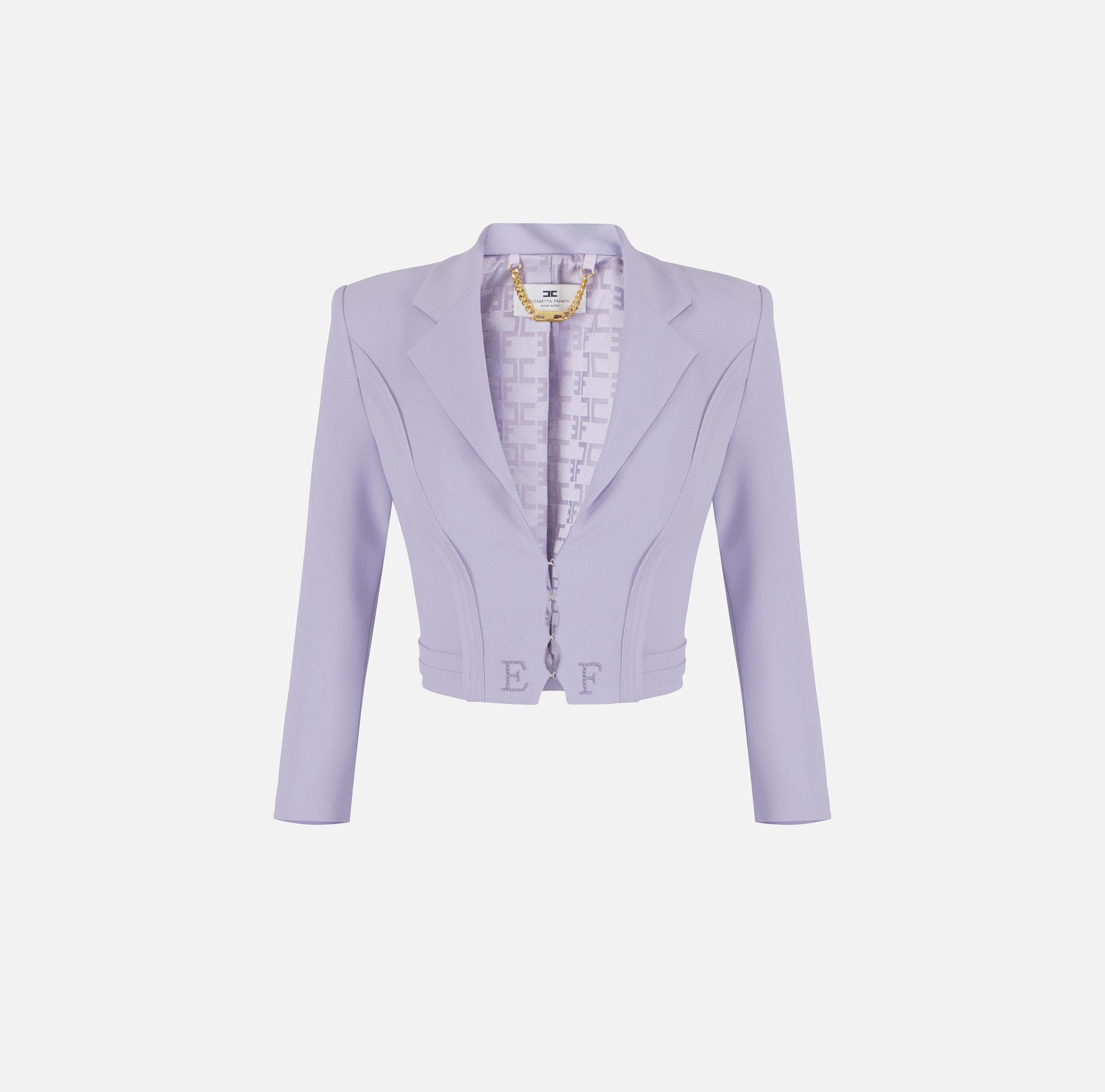 Giacca Elisabetta Franchi
