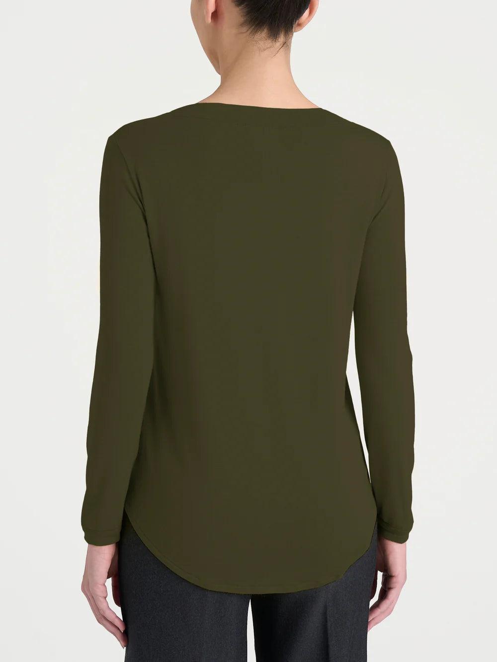 MAGLIA BARCHETTA - RAGNO 70121B 004 Ragno 