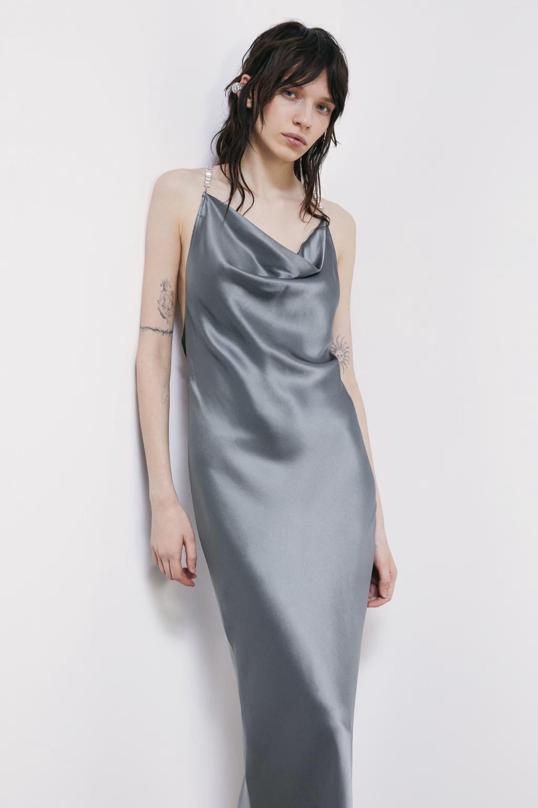 Vestito Patrizia Pepe
