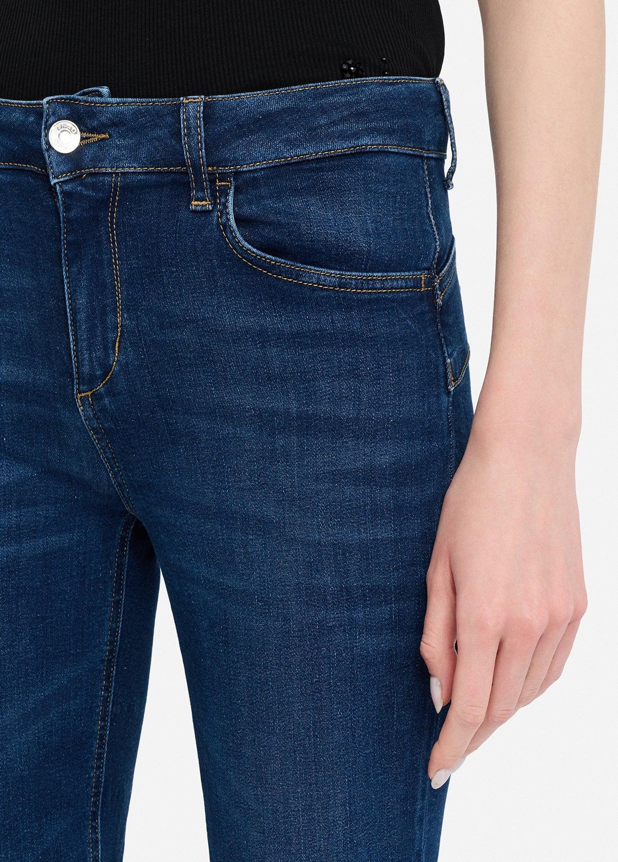 JEANS - LIU JO UF5073DS015 77000 Liu Jo 