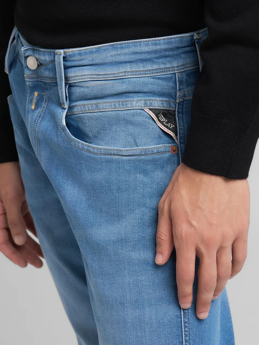 Jeans Replay