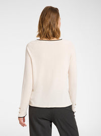 MAGLIA - ELENA MIRO' M521Z000662N 02 ELENA MIRO' 