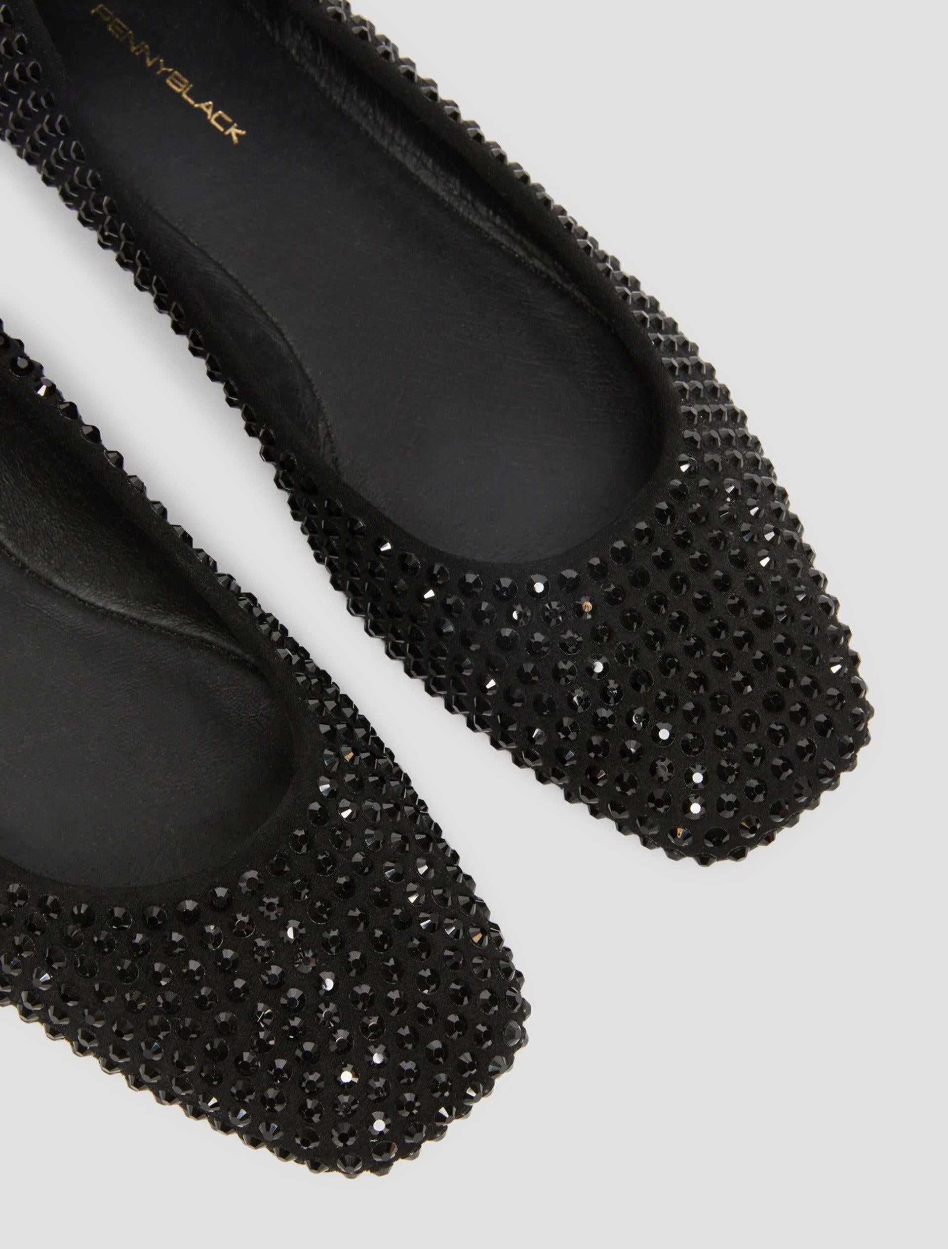 SCARPA - PENNYBLACK LEPANTO 2511521085 002 Pennyblack 