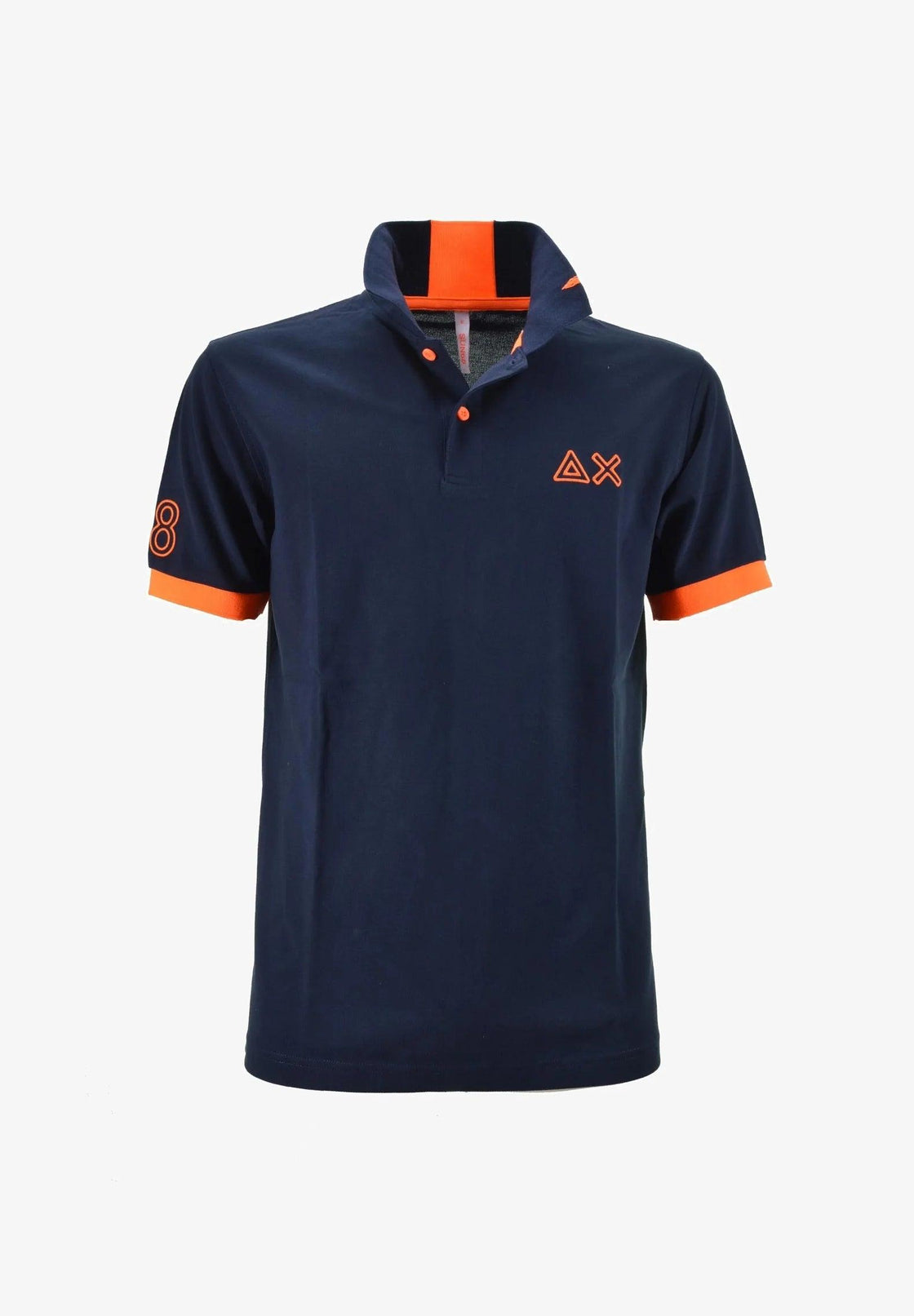 Maglia Sun 68