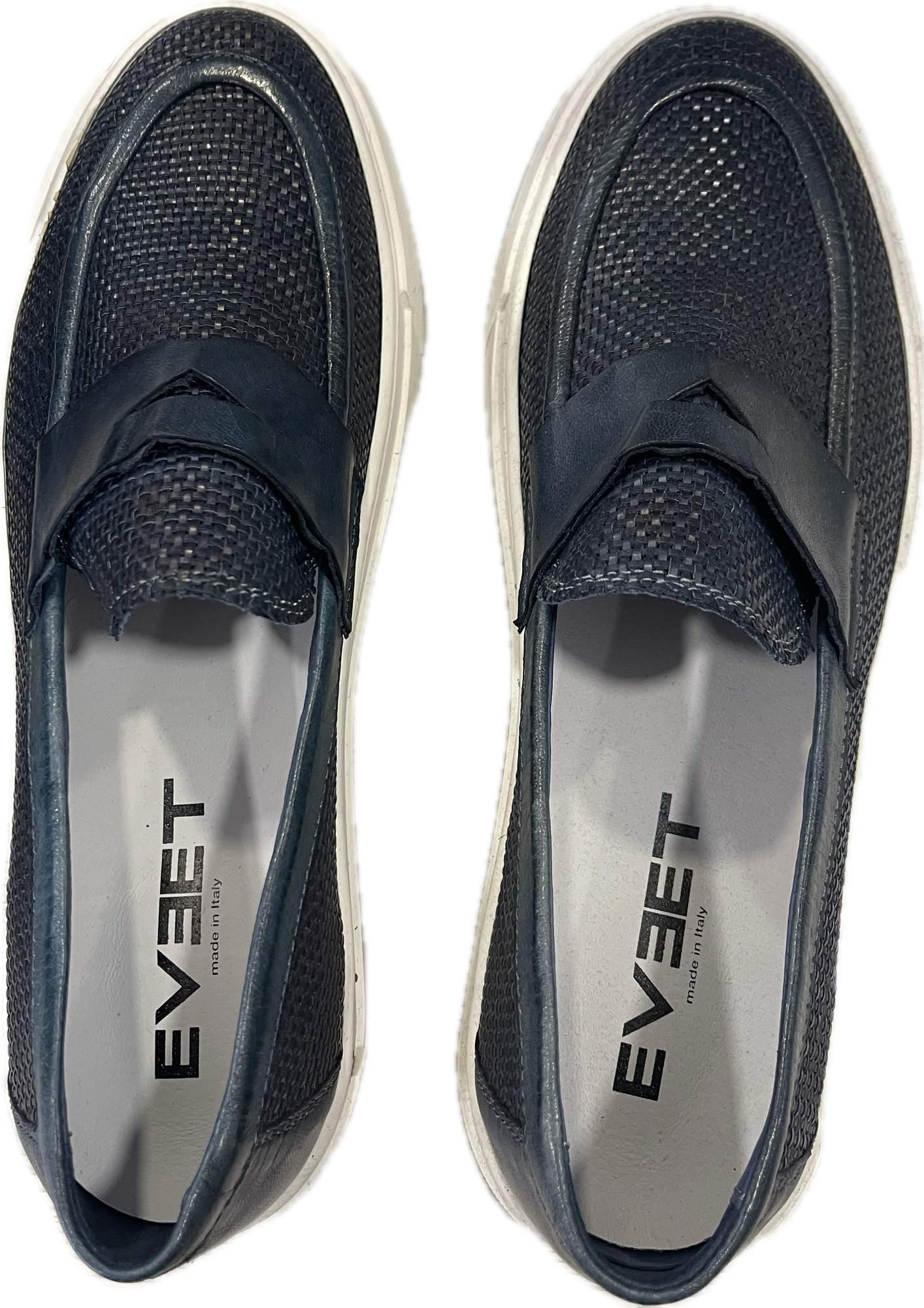 scarpa 22418 YUTA BLU Eveet 