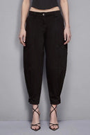 PANTALONE - PATRIZIA PEPE 2P1694/D107 K103 Patrizia Pepe 