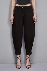 PANTALONE - PATRIZIA PEPE 2P1694/D107 K103 Patrizia Pepe 