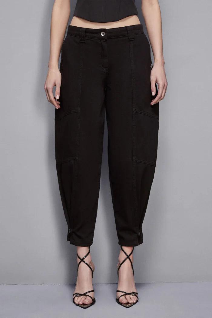 PANTALONE - PATRIZIA PEPE 2P1694/D107 K103 Patrizia Pepe 