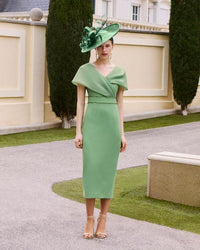 longuette c/stola 1GL8 CRP00/2 B20 Couture Club 