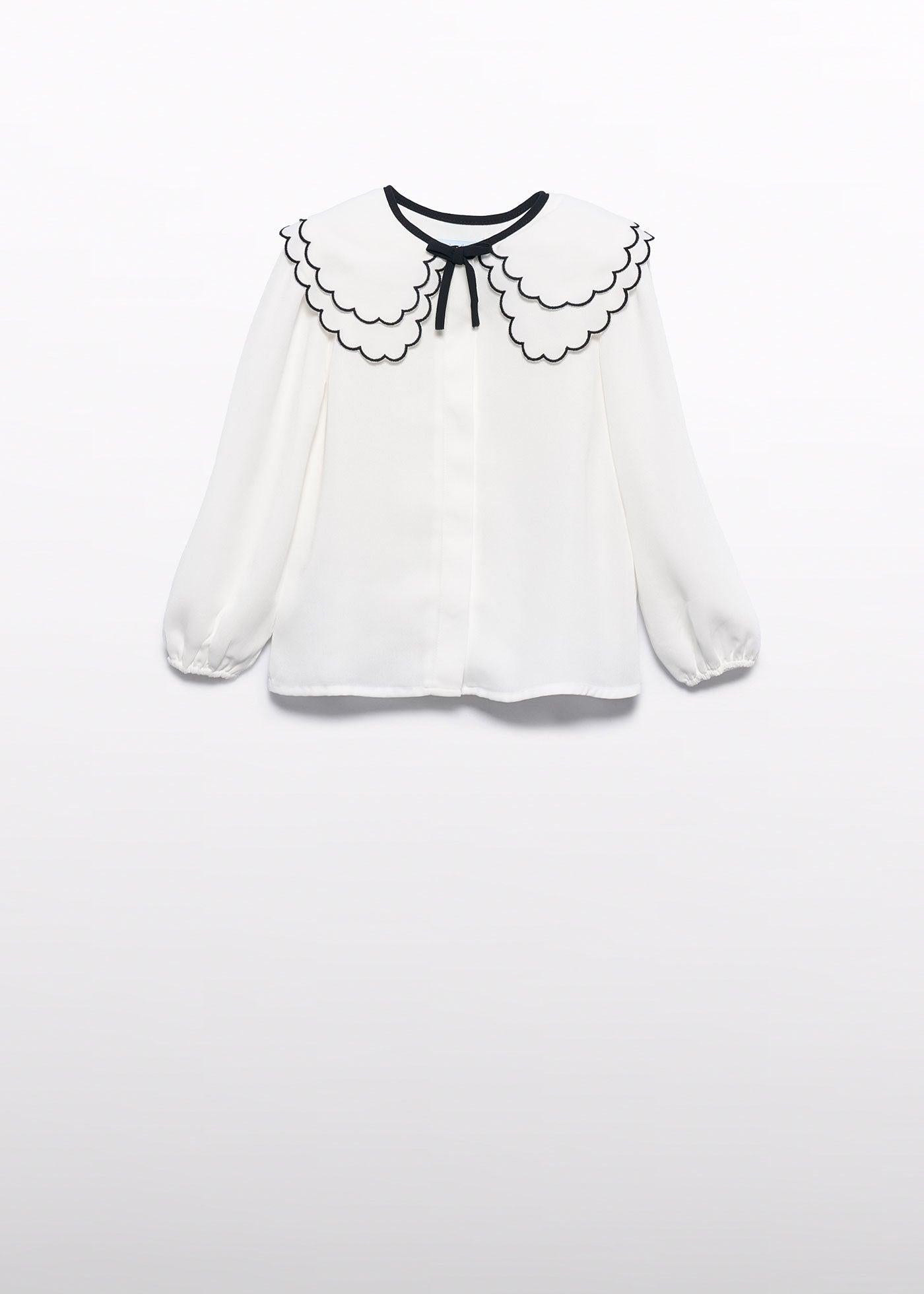BLUSA - ABEL & LULA 5612 003 Abel & Lula 