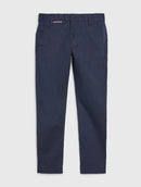 PANTALONE - TOMMY HILFIGER KB0KB07392 E23 DW5 Tommy Hilfiger 