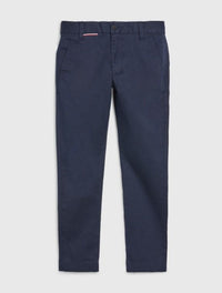 PANTALONE - TOMMY HILFIGER KB0KB07392 E23 DW5 Tommy Hilfiger 