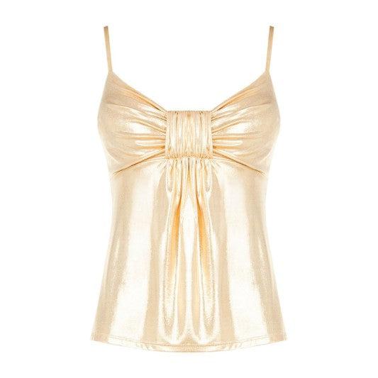 TOP - RINASCIMENTO CFC0124170003 B266 Rinascimento 