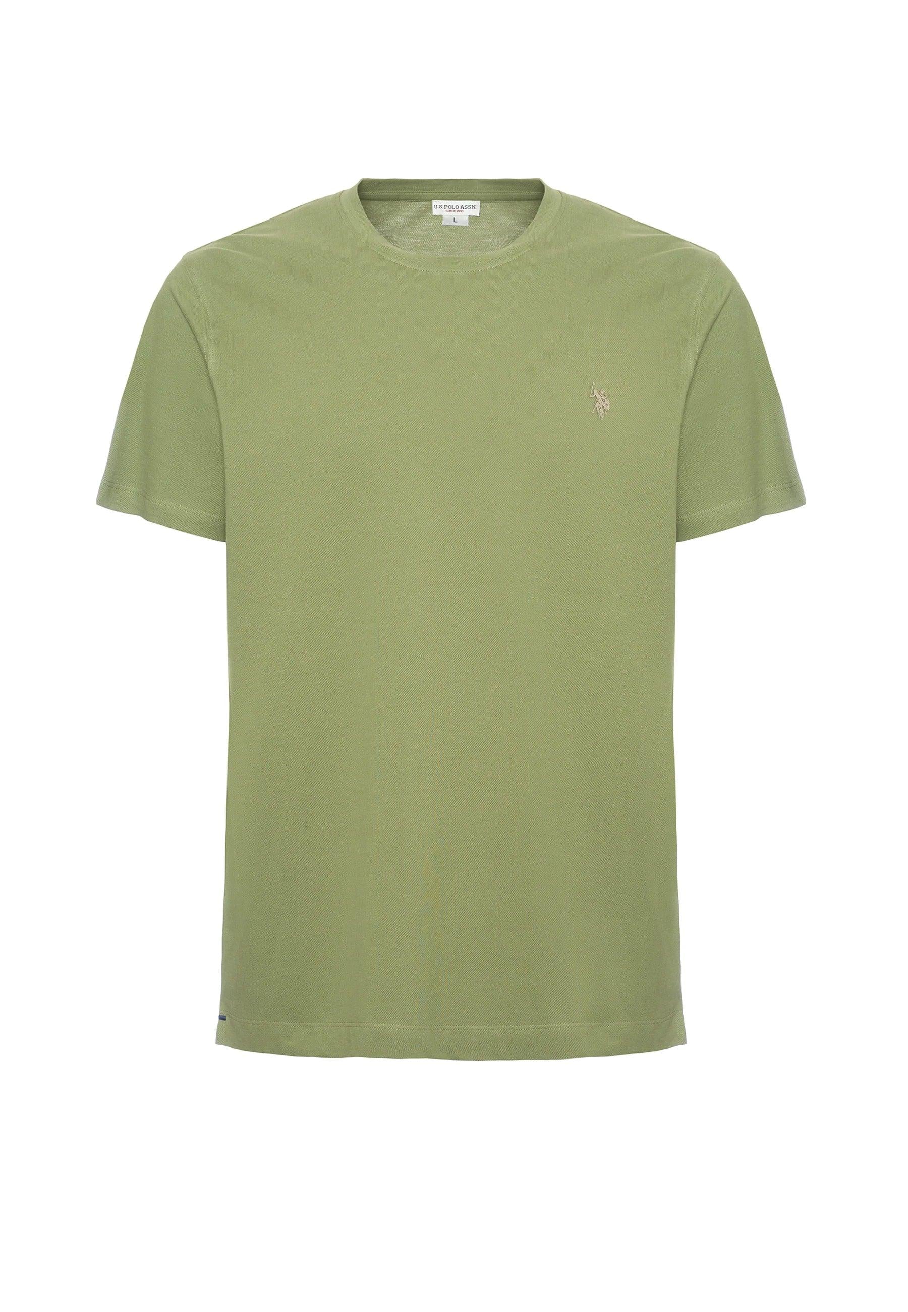T SHIRT - US POLO US41154014 148 Us polo 