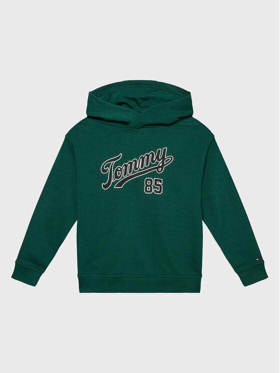 FELPA - TOMMY HILFIGER KB0KB07952 L40 Tommy Hilfiger 