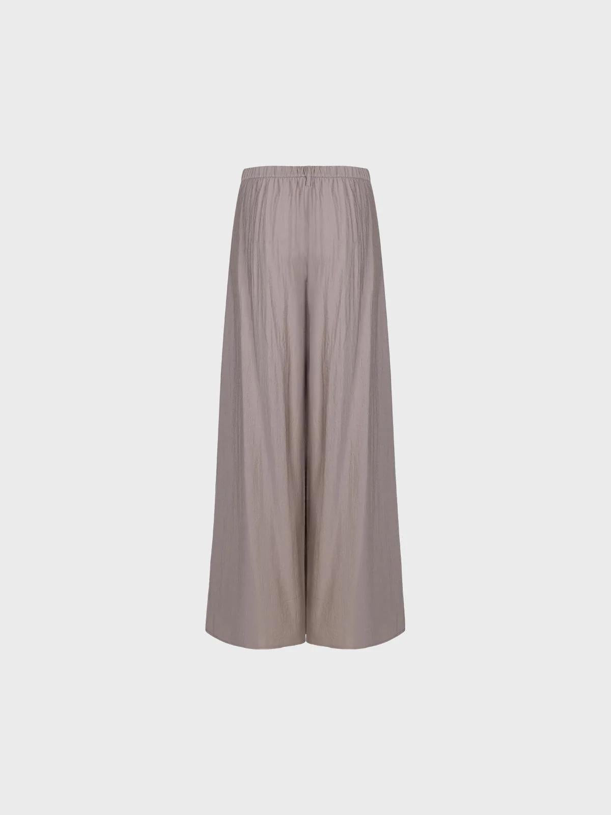 Pantalone Sandro Ferrone