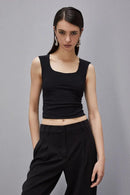 TOP - PATRIZIA PEPE CM3597/JZ26 M542 Patrizia Pepe 