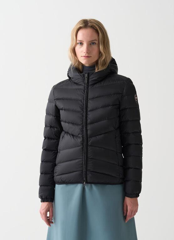 PIUMINO C/CAPPUCCIO - COLMAR 2219/DELUXE-2YO 16 Colmar 