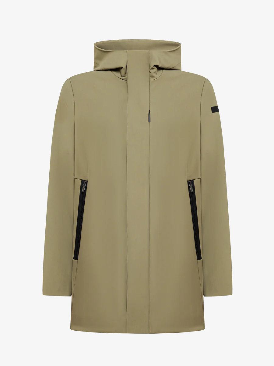 GIUBBOTTO - RRD W25045 10 Roberto Ricci Designs 