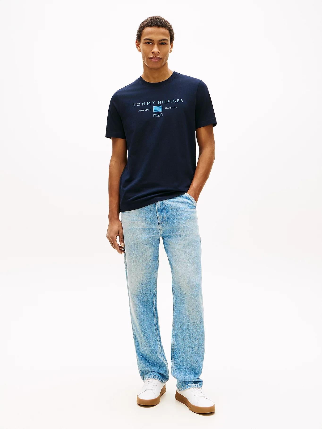  MW0MW42365 DW5 Tommy Hilfiger 