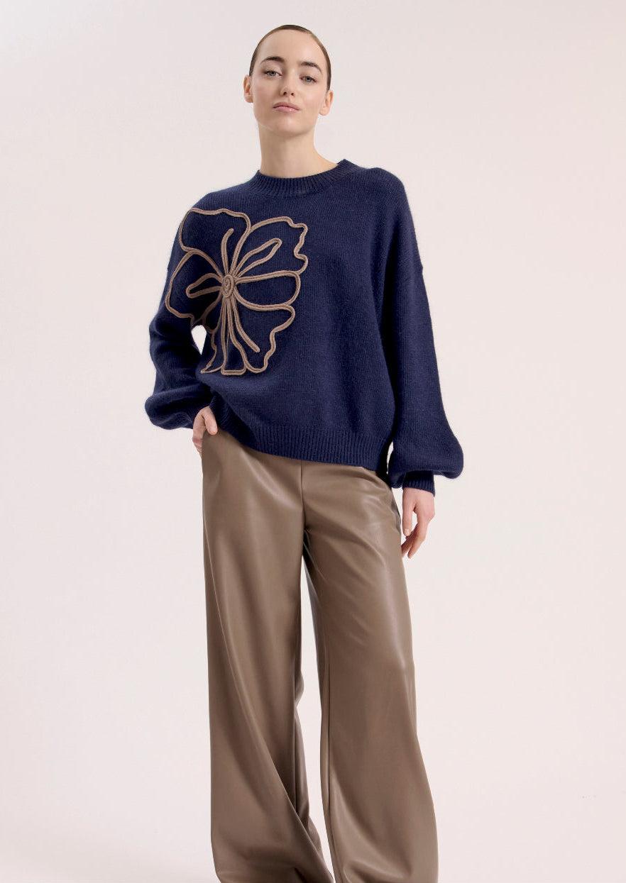 PANTALONE - LUCKYLU PA54EC 00179 LuckyLu 