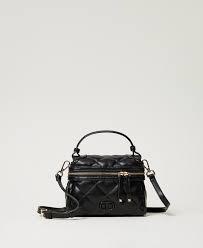 BORSA - TWIN SET 242TD8151 006 Twinset 