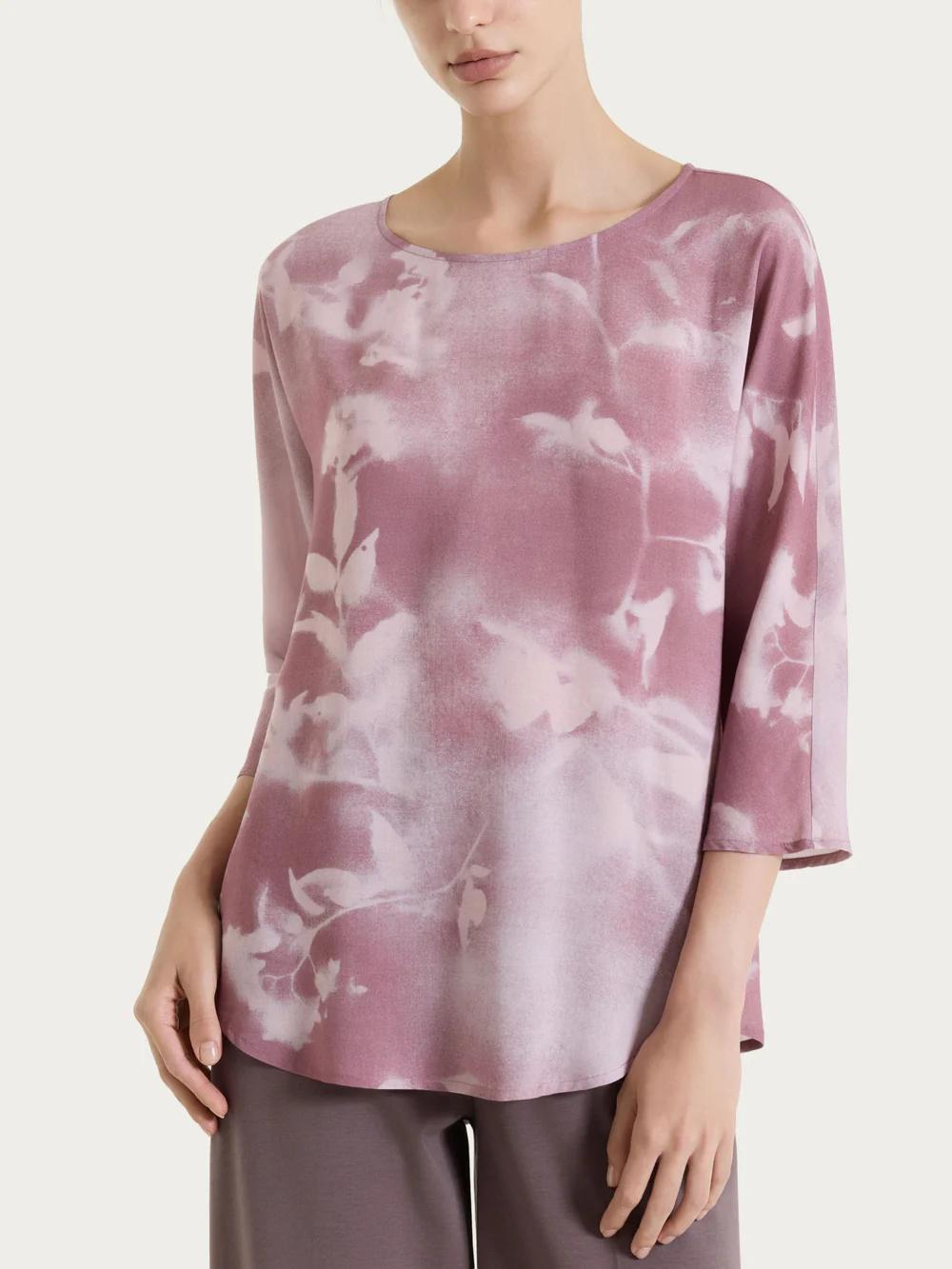 manica kimono 3/4 DS85SX C89F Ragno 