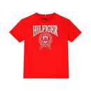 T-SHIRT - TOMMY HILFIGER KB0KB08038 C88 Tommy Hilfiger 