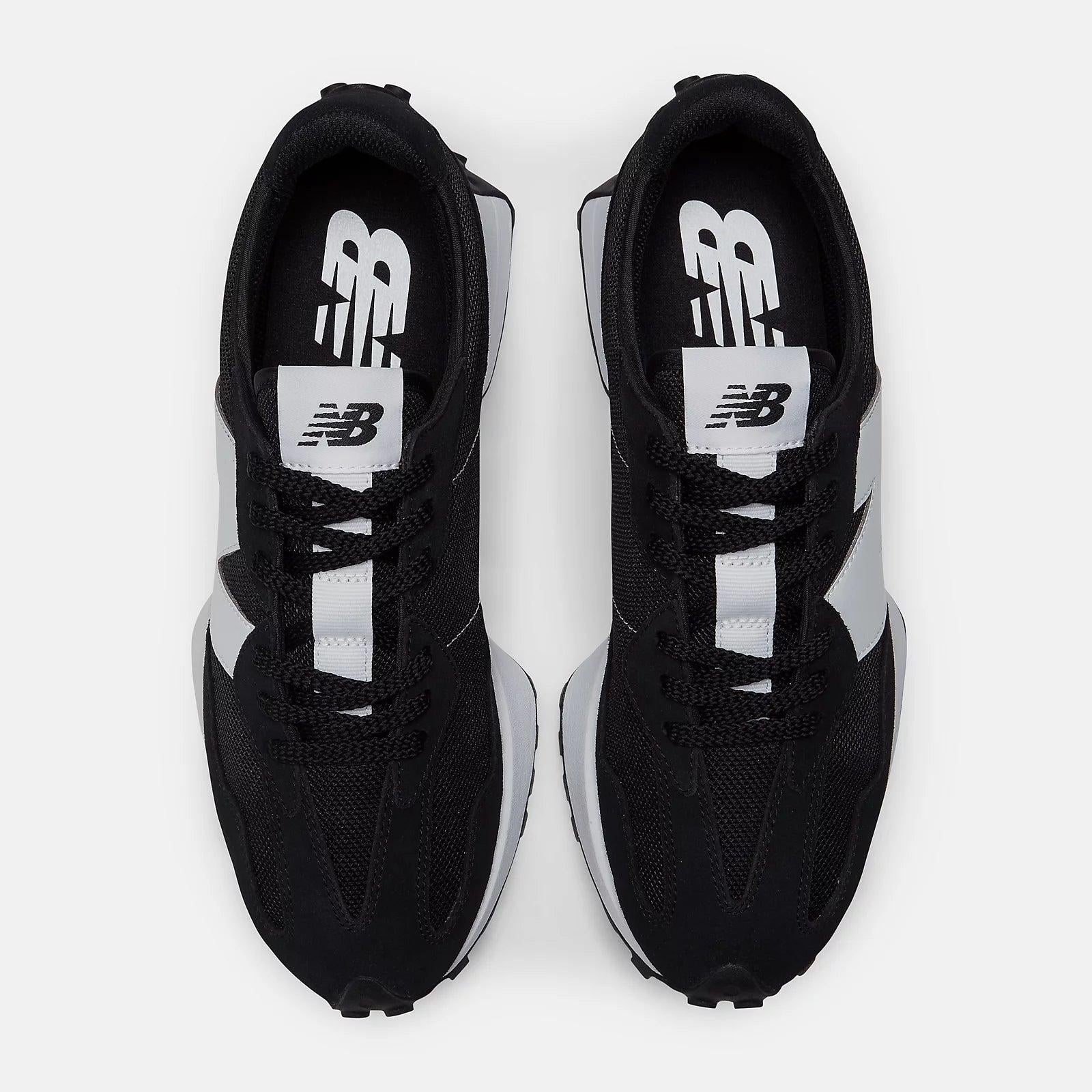 SNEAKERS - NEW BALANCE MS327CNW UN New Balance 