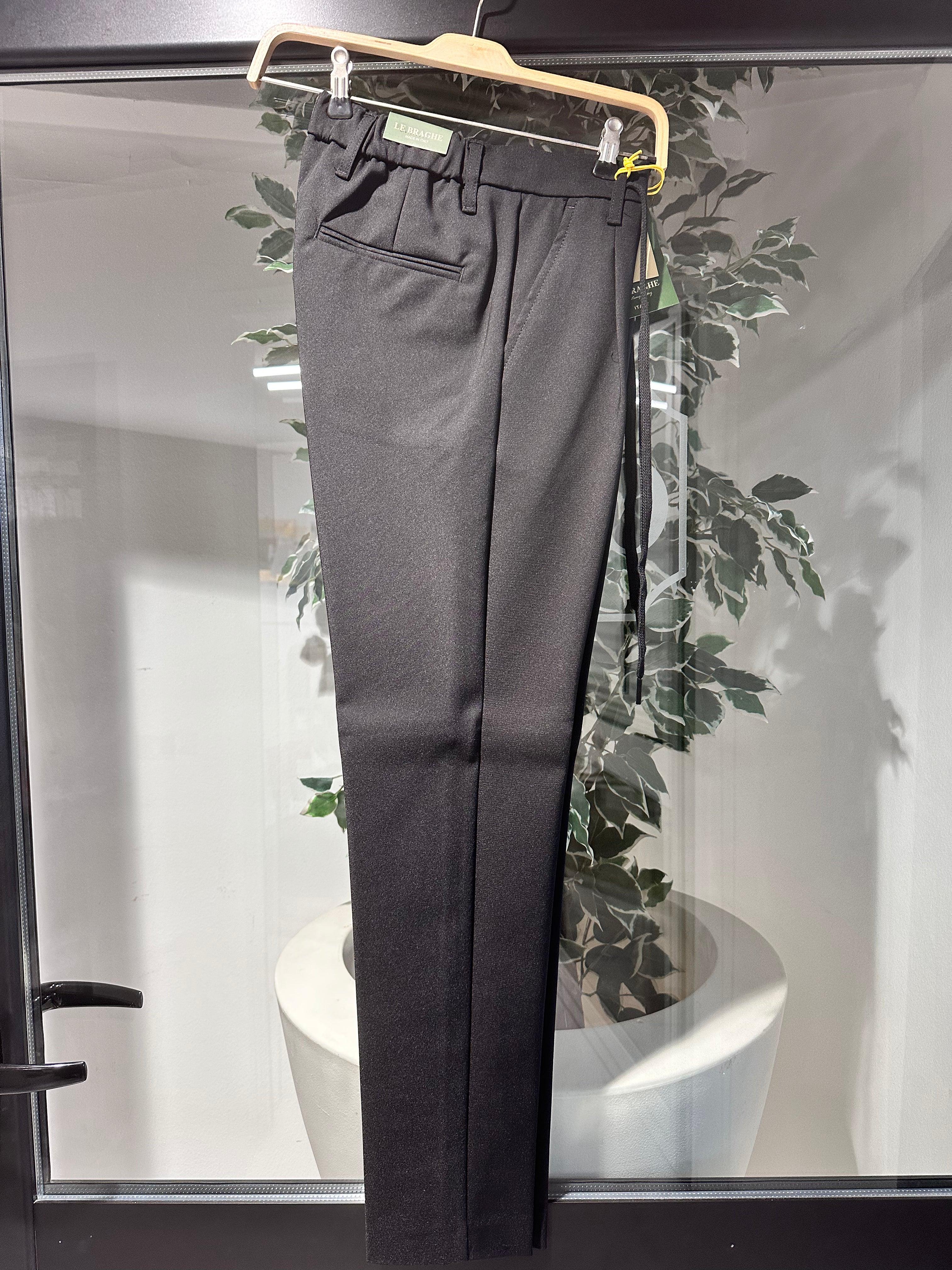 PANTALONE - LE BRAGHE P314-2546 90 Le Braghe 