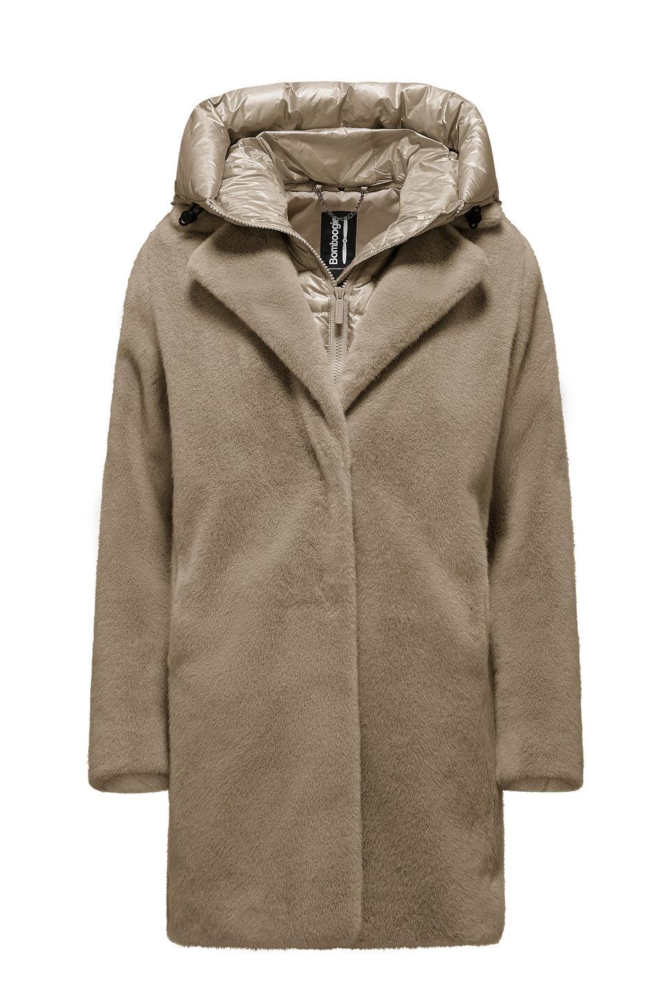 PELLICCIA - BOMBOOGIE CW6570-FSB5 180 Bomboogie 