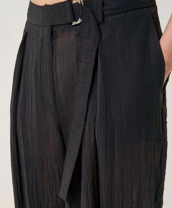 camicia+pantalone 1007-179+5013-179 BLACK Access 