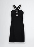 VESTITO CORTO - LIU JO WA5082TS896 22222 Liu Jo 