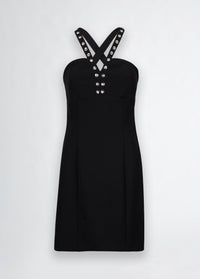 VESTITO CORTO - LIU JO WA5082TS896 22222 Liu Jo 