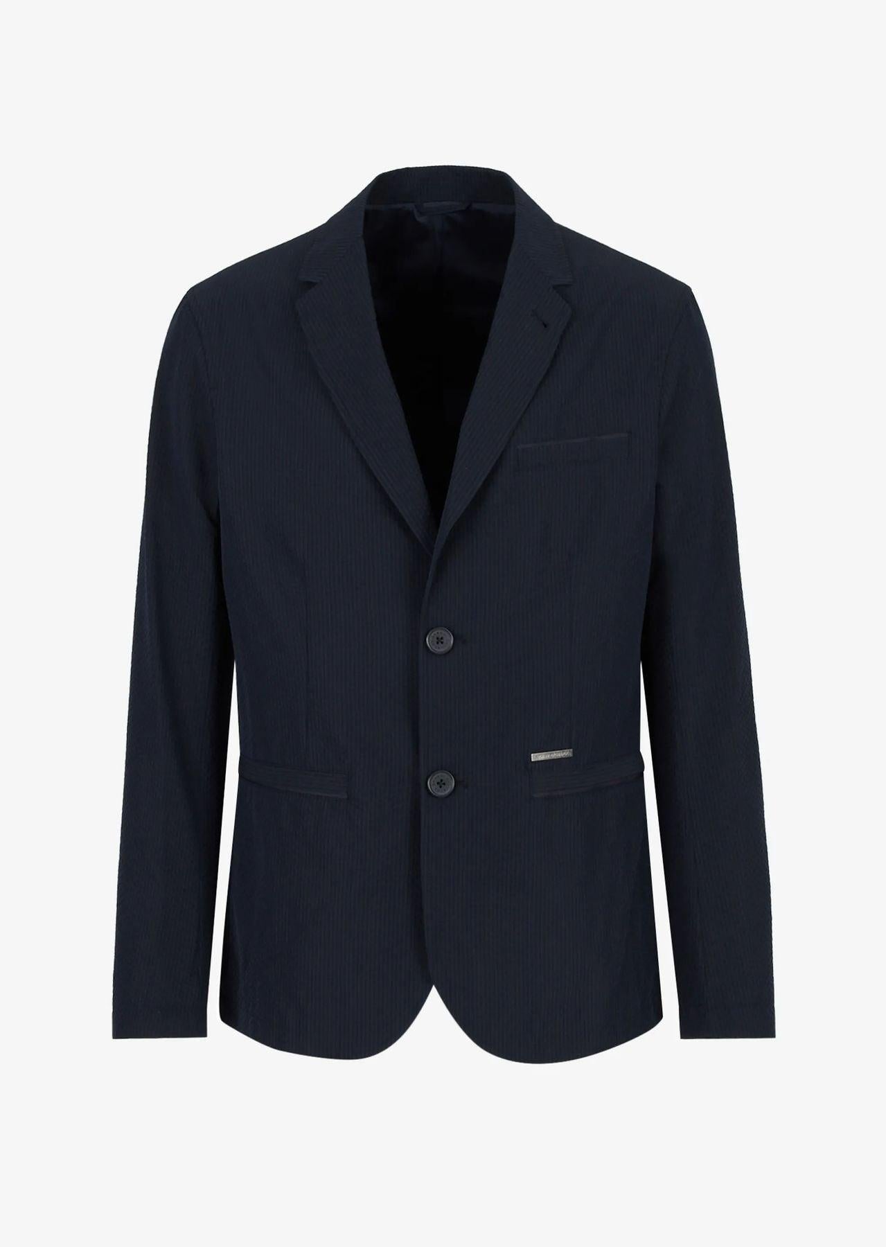 GIACCA - ARMANI EXCHANGE 3RZG22-ZN1AZ 1510 Armani Exchange 