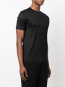 T-SHIRT - EMPORIO ARMANI 8N1TE8-1JUVZ 999 Emporio Armani 