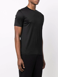 T-SHIRT - EMPORIO ARMANI 8N1TE8-1JUVZ 999 Emporio Armani 